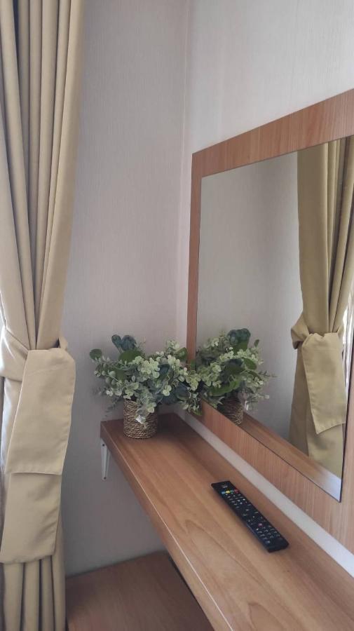 Apartment 428A In Hotel Snezhanka, Pamporovo Eksteriør billede