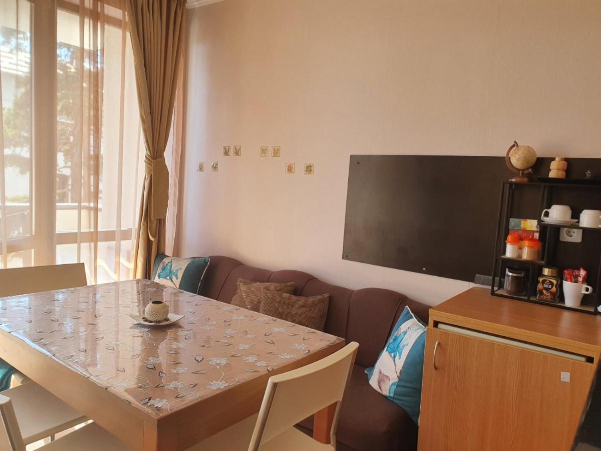 Apartment 428A In Hotel Snezhanka, Pamporovo Eksteriør billede