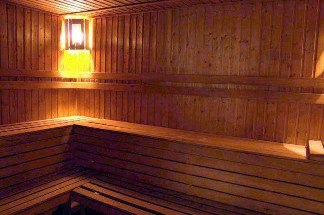 Apartment 428A In Hotel Snezhanka, Pamporovo Eksteriør billede
